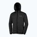 Пуховик чоловічий Columbia Powder Lite Hooded black 2