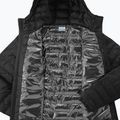 Пуховик чоловічий Columbia Powder Lite Hooded black 4