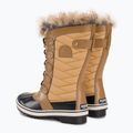 Снігоступи жіночі Sorel Tofino II WP curry/fawn 3