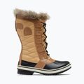 Снігоступи жіночі Sorel Tofino II WP curry/fawn 8