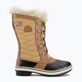 Снігоступи підліткові Sorel Tofino II curry/elk 2