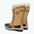 Снігоступи підліткові Sorel Tofino II curry/elk 3