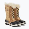 Снігоступи підліткові Sorel Tofino II curry/elk 4