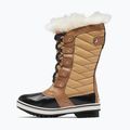 Снігоступи підліткові Sorel Tofino II curry/elk 9
