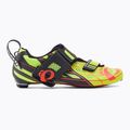 Кросівки для триатлону чоловічі PEARL iZUMi Tri Fly PRO V3 жовте 153170014XH41.0 2