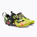 Кросівки для триатлону чоловічі PEARL iZUMi Tri Fly PRO V3 жовте 153170014XH41.0 5