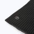 Шарф чоловічий Timberland Basic Colorblock Muffler black 2