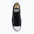 Кеди жіночі Converse Chuck Taylor All Star Lift Low black 5