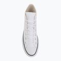 Кеди жіночі Converse Chuck Taylor All Star Lift Hi optical white 5