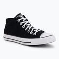 Кеди жіночі Converse Chuck Taylor All Star Madison Mid black