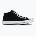 Кеди жіночі Converse Chuck Taylor All Star Madison Mid black 2