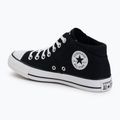 Кеди жіночі Converse Chuck Taylor All Star Madison Mid black 3