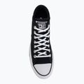 Кеди жіночі Converse Chuck Taylor All Star Madison Mid black 5