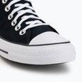 Кеди жіночі Converse Chuck Taylor All Star Madison Mid black 7