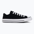 Жіночі кеди Converse Chuck Taylor All Star Madison Low black 2