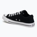 Жіночі кеди Converse Chuck Taylor All Star Madison Low black 3