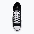 Жіночі кеди Converse Chuck Taylor All Star Madison Low black 5