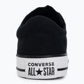 Жіночі кеди Converse Chuck Taylor All Star Madison Low black 6