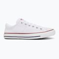Жіночі кеди Converse Chuck Taylor All Star Madison Low optical white 2
