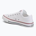 Жіночі кеди Converse Chuck Taylor All Star Madison Low optical white 3
