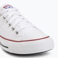 Жіночі кеди Converse Chuck Taylor All Star Madison Low optical white 7