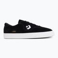 Кеди Converse Louie Lopez Pro Suede Ox 163261C black/black/white 2