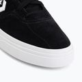 Кеди Converse Louie Lopez Pro Suede Ox 163261C black/black/white 7