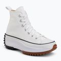 Кеди Converse Run Star Hike white