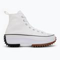 Кеди Converse Run Star Hike white 2