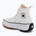 Кеди Converse Run Star Hike white 3