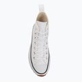 Кеди Converse Run Star Hike white 5