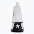 Кеди Converse Run Star Hike white 6