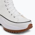 Кеди Converse Run Star Hike white 7