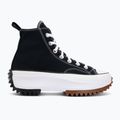Кеди Converse Run Star Hike black 2