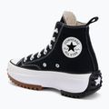 Кеди Converse Run Star Hike black 3