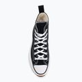 Кеди Converse Run Star Hike black 5