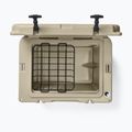 Холодильник туристичний YETI Tundra 35 tan 4