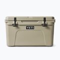 Туристичний холодильник YETI Tundra 32 л tan