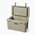 Туристичний холодильник YETI Tundra 32 л tan 4