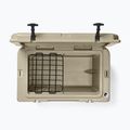 Холодильник туристичний YETI Tundra 45 tan 5