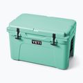 Туристичний холодильник YETI Tundra 32 l seafoam