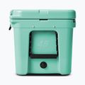 Туристичний холодильник YETI Tundra 32 l seafoam 2