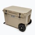 Туристичний холодильник YETI Tundra Haul 47 л танк 2