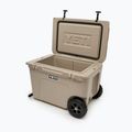 Холодильник туристичний YETI Tundra Haul tan 6