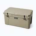 Холодильник туристичний YETI Tundra 65 tan 2
