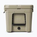 Холодильник туристичний YETI Tundra 65 tan 3