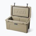 Туристичний холодильник YETI Tundra 45 l tan 4