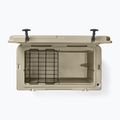 Холодильник туристичний YETI Tundra 65 tan 5