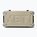 Туристичний холодильник YETI Tundra 45 l tan 6
