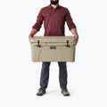 Холодильник туристичний YETI Tundra 65 tan 7